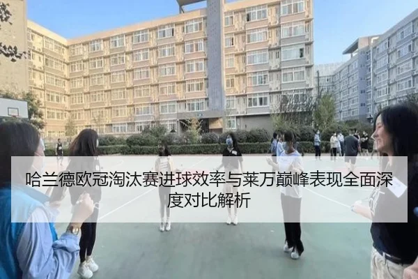 哈兰德欧冠淘汰赛进球效率与莱万巅峰表现全面深度对比解析